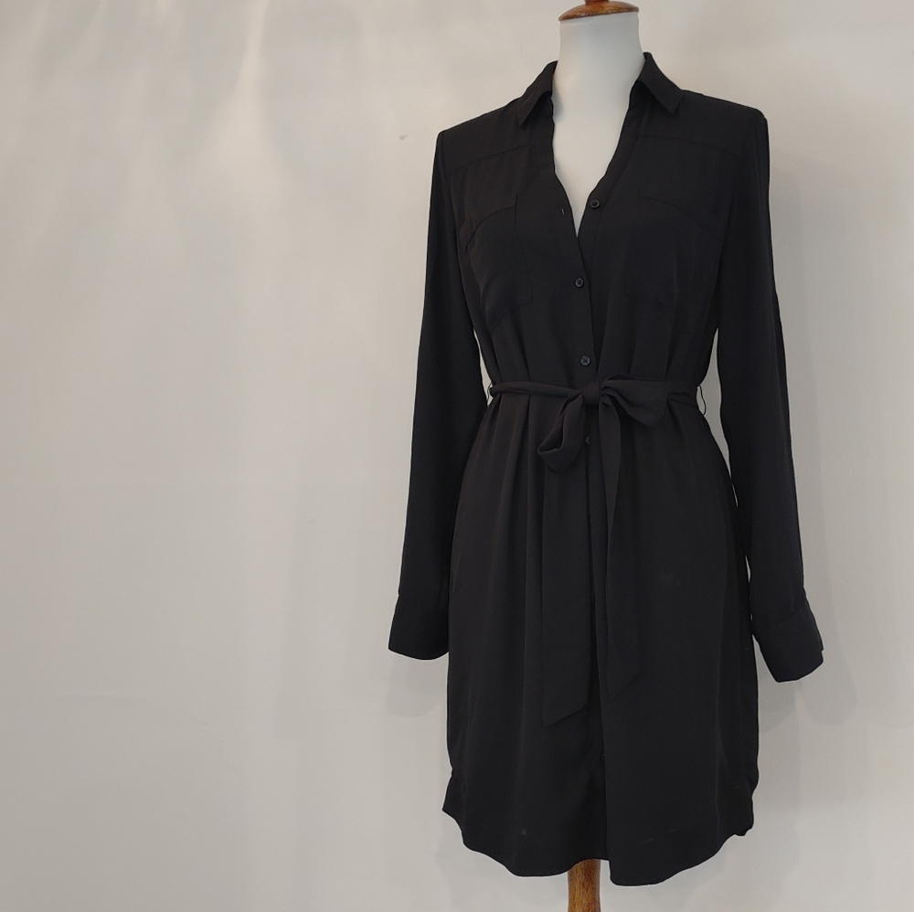 Express dress